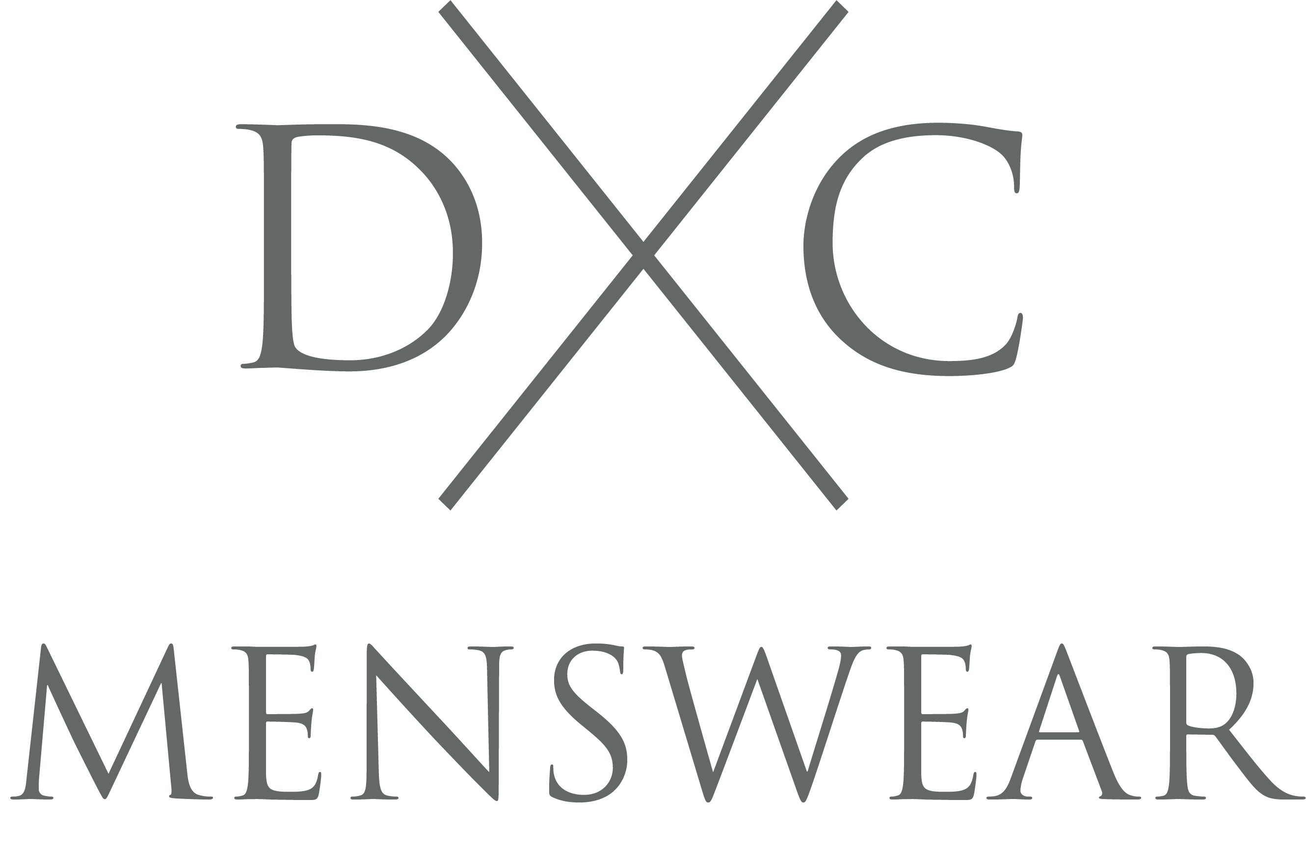 Dcm sales menswear website