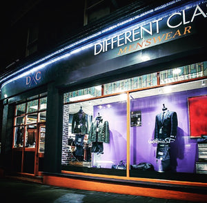 Dcm hot sale menswear website