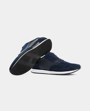 Load image into Gallery viewer, Remus Uomo - Trainer - Navy
