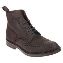 Load image into Gallery viewer, Loake - Boot - Dark Brown
