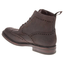 Load image into Gallery viewer, Loake - Boot - Dark Brown
